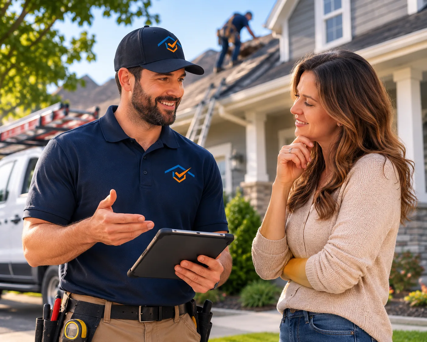 Roof Inspection FAQs in Brooklin, ME